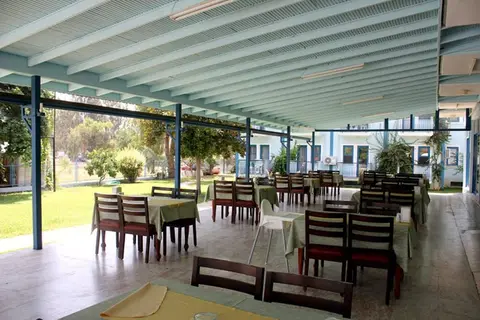 Aymes Hotel in Fethiye, foto 21