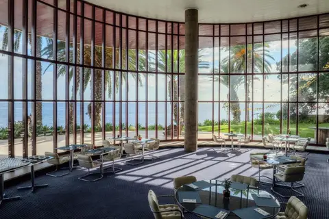 Pestana Casino Park Ocean en SPA Hotel in Funchal, foto 5