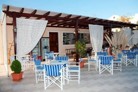 Villa Angira in Thira Municipal Unit, foto 16