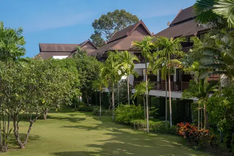 Amari Koh Samui in Ko Samui — foto 8