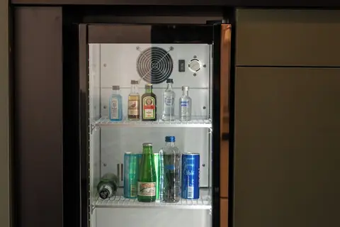 Crown Salamis Hotel in Gazimağusa — foto 9
