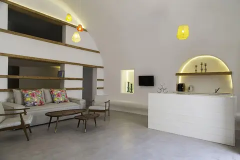 Ayoba Santorini in Δημοτική Ενότητα Θήρας — foto 28