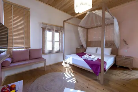 The Little Prince Boutique Hotel in Muratpaşa — foto 28