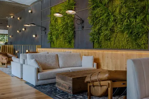 Hotel SB Win in Sant Feliu De Llobregat — foto 24