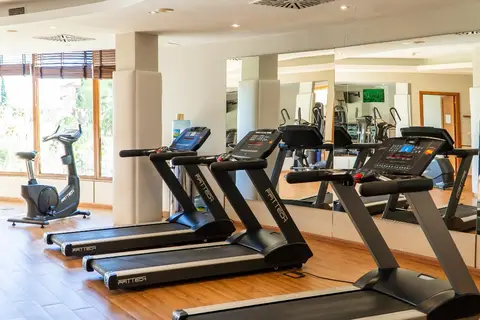 Hotel GPRO Valparaíso Palace & Spa in Palma De Mallorca — foto 12