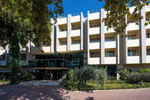 Akbulut Hotel & Spa in Kuşadası — foto 11