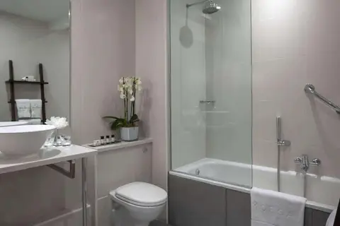 The Morgan Hotel in Dublin — foto 6