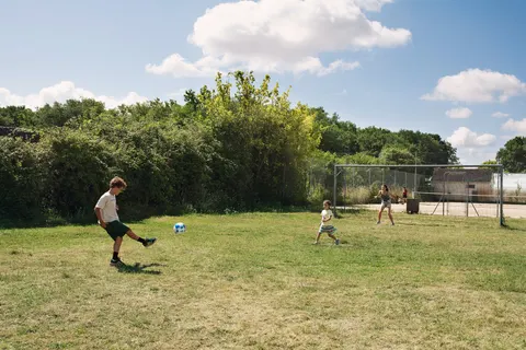 Camping La Mignardière foto 8