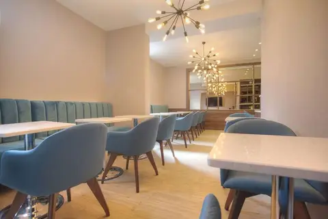 Hotel Twelve by Aycon in Budva — foto 15
