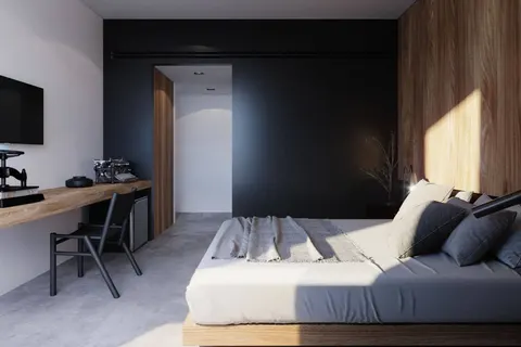 Hotel The Editor foto 9