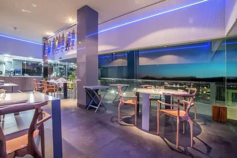 Higueron Hotel Malaga in Fuengirola — foto 27