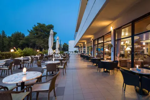 Hotel Hvar in Jelsa — foto 22