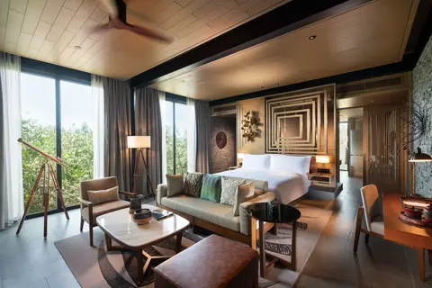 Hilton Yala Resort in Yala — foto 17