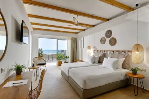 Blue Marine Resort & Spa Hotel in Δημοτική Ενότητα Αγίου Νικολάου — foto 18