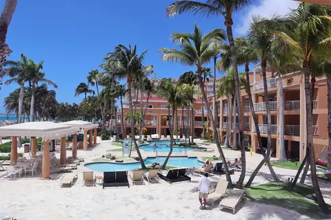 Divi Aruba Phoenix Beach Resort in West Punt — foto 3
