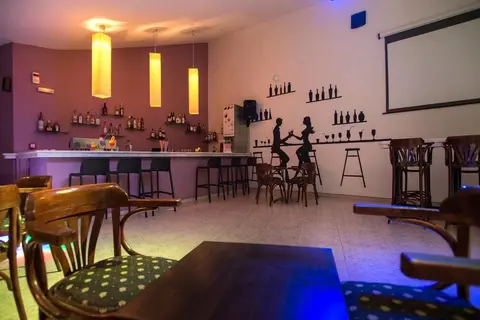 Panorama Sidari Hotel in Σιδάρι — foto 6