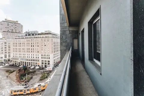 Missori Suites in Milaan, foto 12