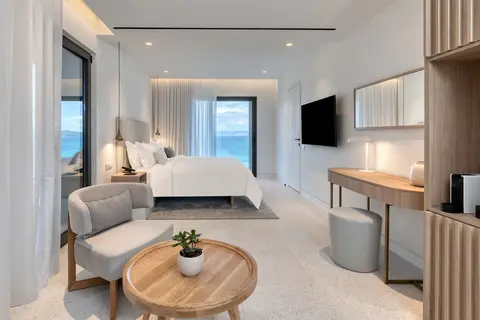 Domes Miramare, a Luxury Collection Resort, Corfu in Δημοτική Ενότητα Μελιτειέων — foto 19