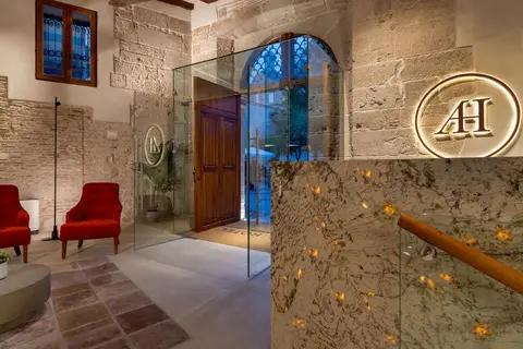 Axel Hotel Valencia in Valencia — foto 10