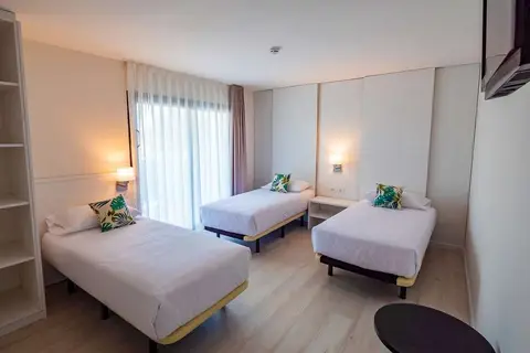 Golden Port Salou & Spa in Salou — foto 14
