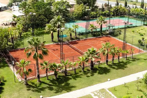 AQI Pegasos Royal in Alanya, foto 21