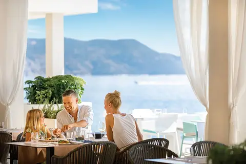 Resort Girandella Valamar in Labin — foto 17