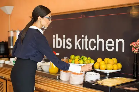 ibis Oujda in Oujda, foto 29