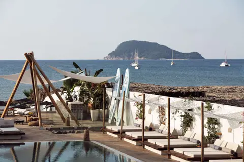 Gardelli Resort in Laganas Municipal Unit