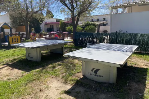 Vall D Or Camping & Beach foto 14