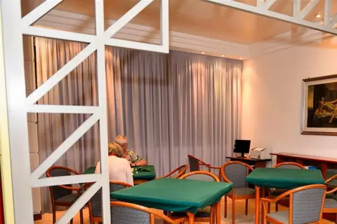 Grand Hotel delle Terme in Acquappesa, foto 5