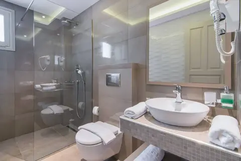Tzante Hotel in Laganas Municipal Unit — foto 10