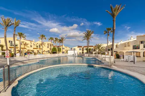 Globales Apartamentos Binimar in Ciutadella — foto 14