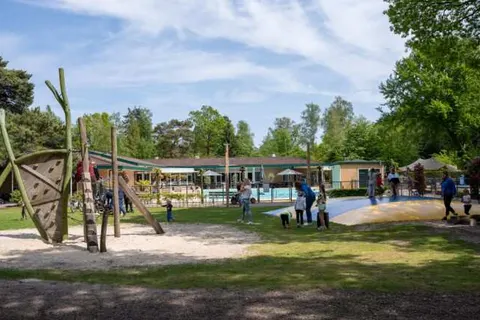 Recreatiepark de Paalberg foto 26