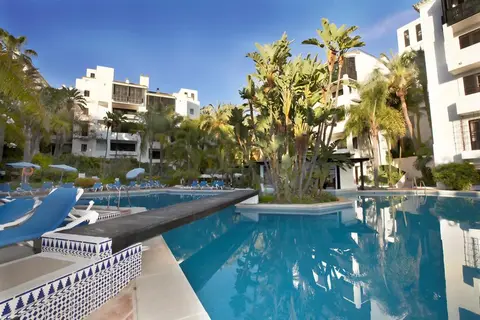 Ona Alanda Club Marbella in Marbella — foto 3
