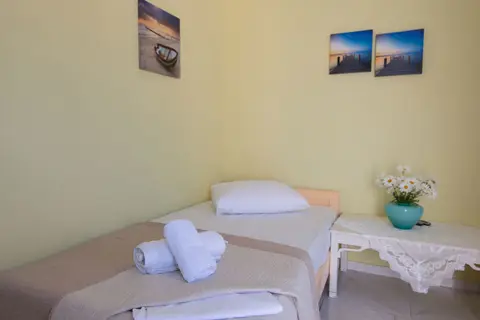 Sirena Appartementen in Δημοτική Ενότητα Γαζίου — foto 10