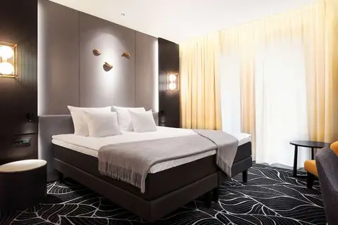 Mövenpick Hotel Tallinn in Tallinn
