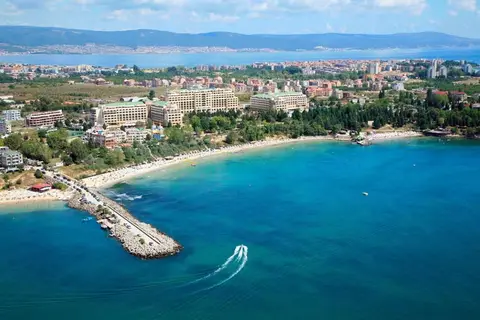 SOL Nessebar Palace All Inclusive in Sol Nessebar Palace, foto 21