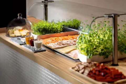Clarion Hotel Vienna South in Wenen — foto 42