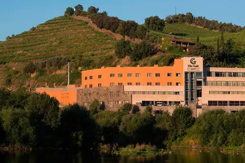 Vila Gale Collection Douro in Lamego — foto 18
