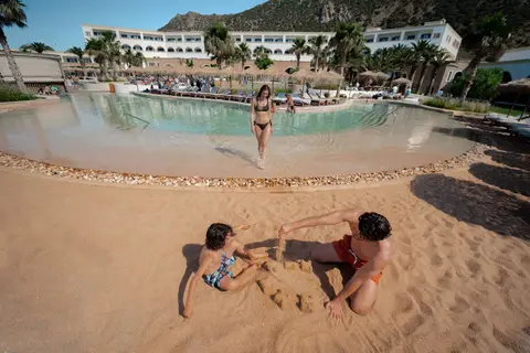 Mitsis Norida in Καρδάμαινα — foto 27