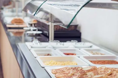 Plaza Premium Den Haag City Center foto 12