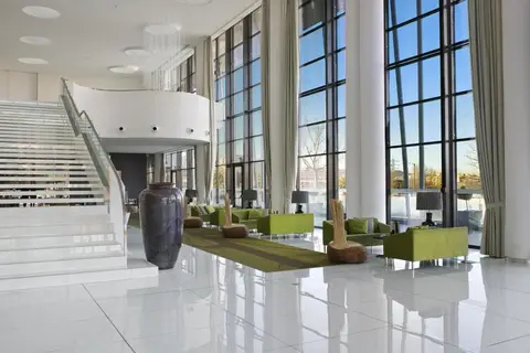 Meliá Braga in Braga — foto 9