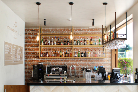 Aparthotel AP Victoria Beach - overwinteren foto 8