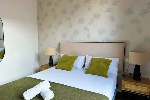 Appartementen Plaza San Agustin 3000 in Granada — foto 15