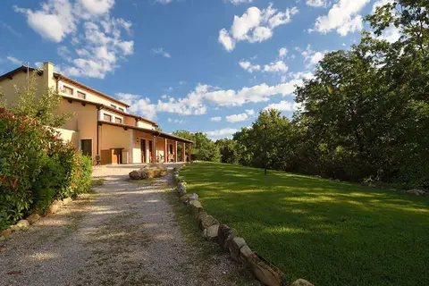 Smy Borgo Magliano in Magliano in Toscana — foto 11