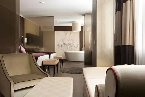 Rome Life Hotel in Rome, foto 14