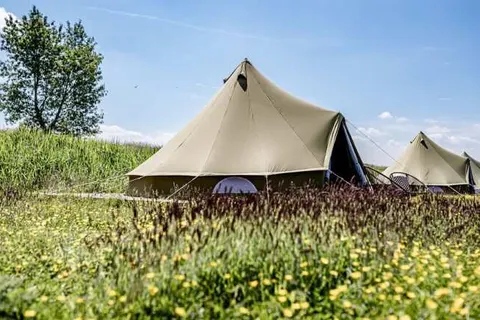 TinyParks Cast Away foto 3