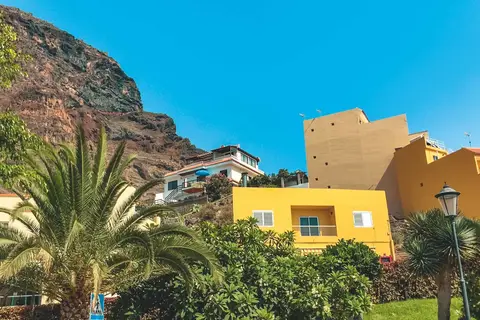 Casa Humberto in Valle Gran Rey — foto 4