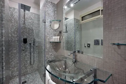BW Signature Collection Hotel Paradiso in Napels — foto 22