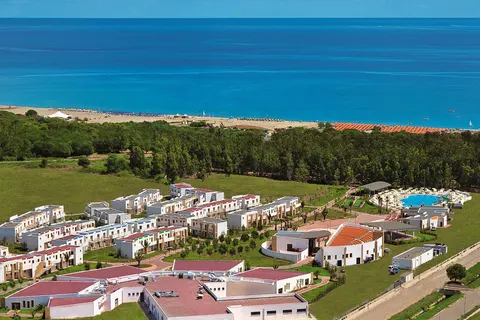 Sibari Green Resort foto 10